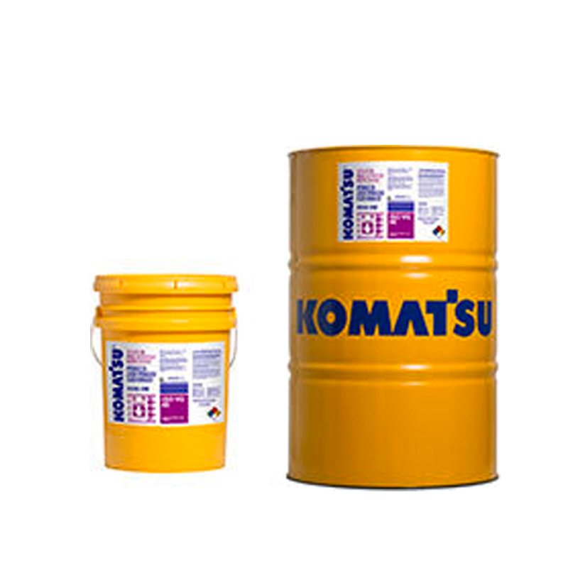 How to check whether the diesel engine coolant is sufficient?