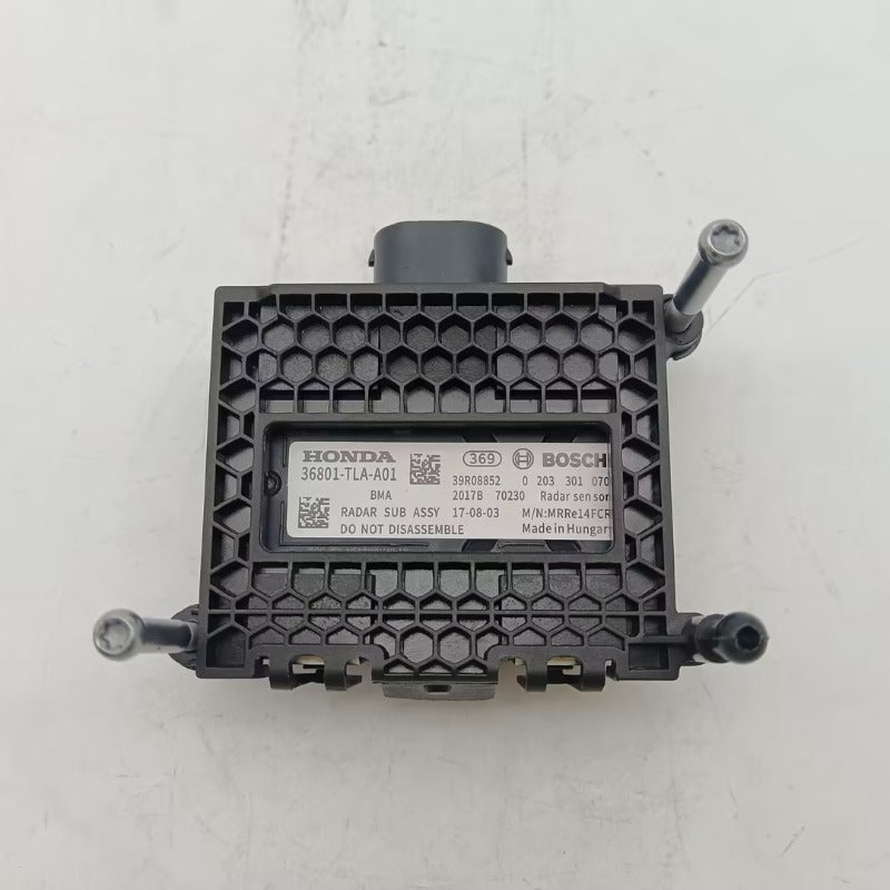 Distance Sensor Radar Module 36801-TLA-04 Compatibility for 2017-19 Honda Cruise
