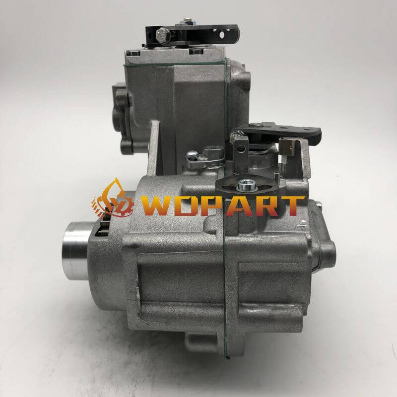 Original 02111435 02126661 Speed Governor Controller for Deutz BFM1013 BF4M2012C BF6M2012