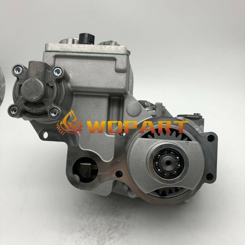 Original 02111435 02126661 Speed Governor Controller for Deutz BFM1013 BF4M2012C BF6M2012