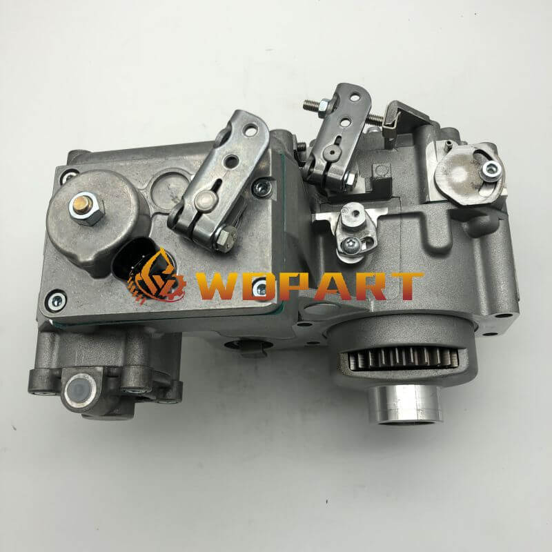 Original 02111435 02126661 Speed Governor Controller for Deutz BFM1013 BF4M2012C BF6M2012