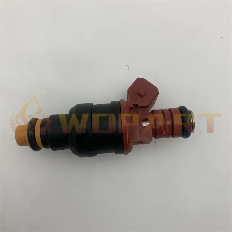 0280150931 Fuel Injector Set 6 Pcs for Ford Explorer Ranger Mazda B4000 Navajo 4.0L