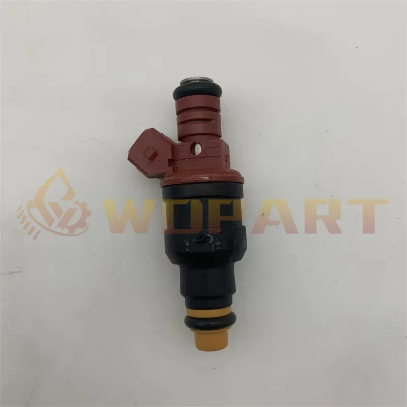 0280150931 Fuel Injector Set 6 Pcs for Ford Explorer Ranger Mazda B4000 Navajo 4.0L