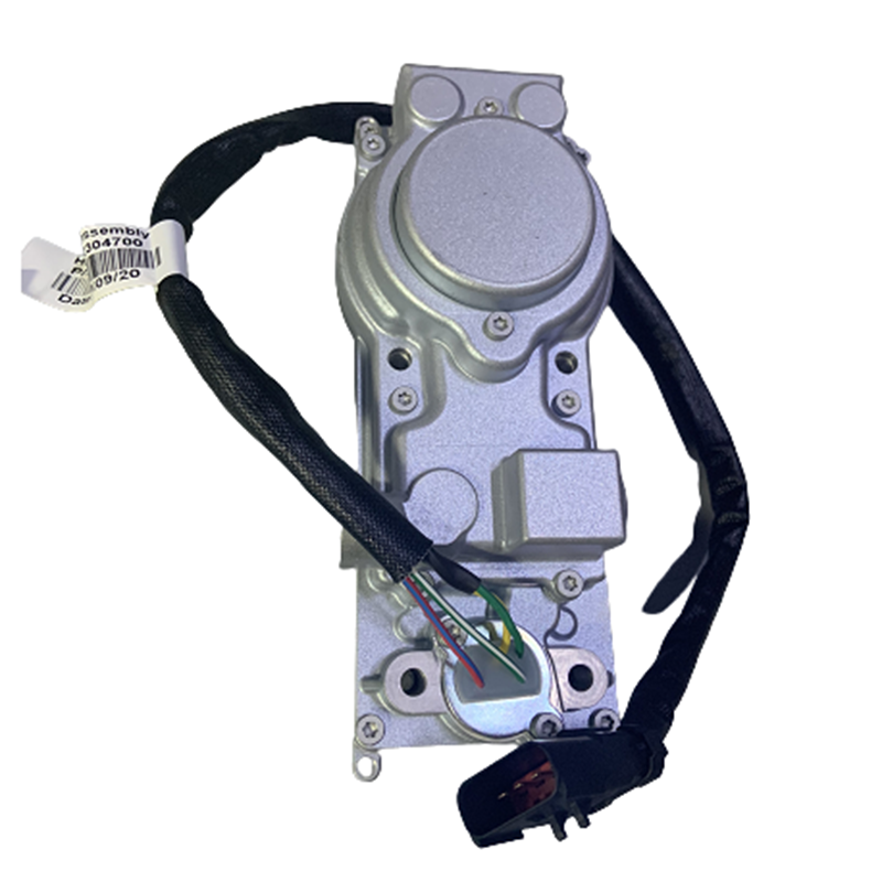 VGT Electronic Actuator 4034402 3787560 3780559 for Cummins Engine ISX