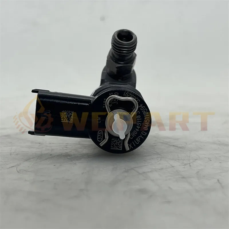 0445110376 5258744 Common Rail Fuel Injector for Cummins ISF 2.8 Engine Foton Jac Volga Ford