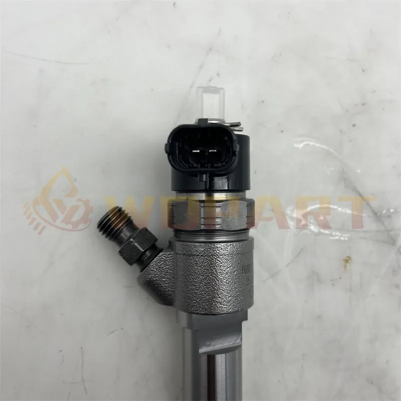 0445110376 5258744 Common Rail Fuel Injector for Cummins ISF 2.8 Engine Foton Jac Volga Ford
