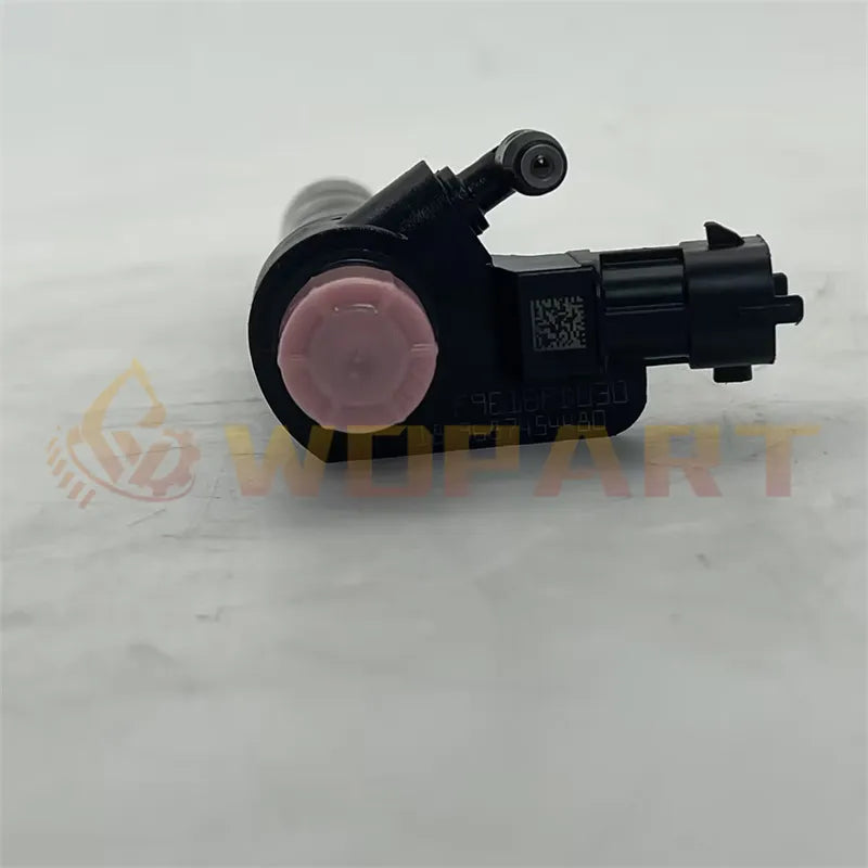 0445117043 Common Rail Fuel Injector for 2015-2019 Ford 6.7L Power Stroke