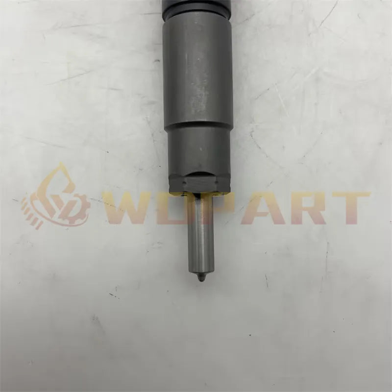 0445117043 Common Rail Fuel Injector for 2015-2019 Ford 6.7L Power Stroke