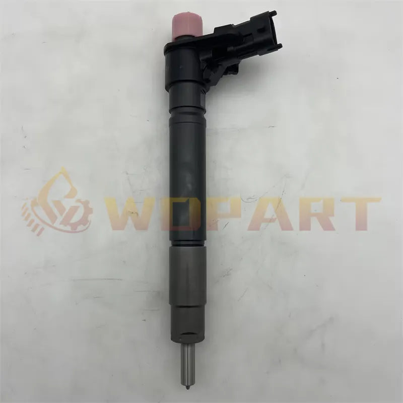 0445117043 Common Rail Fuel Injector for 2015-2019 Ford 6.7L Power Stroke
