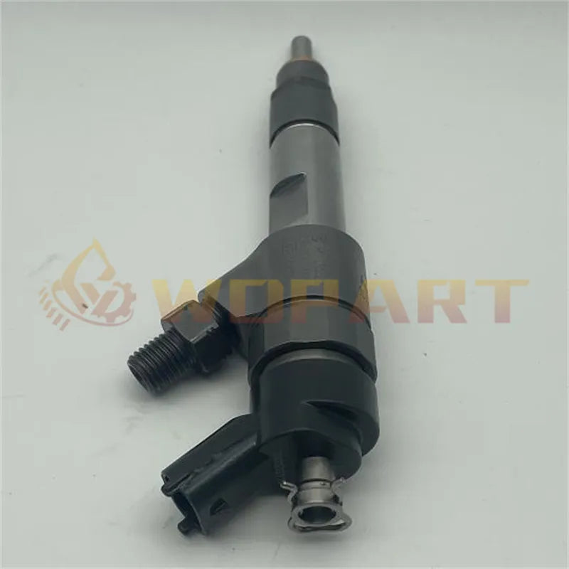 0445120002 Common Rail Fuel Injector for Voor Bosch Iveco Renault Vrachtwagens Fiat Ducato
