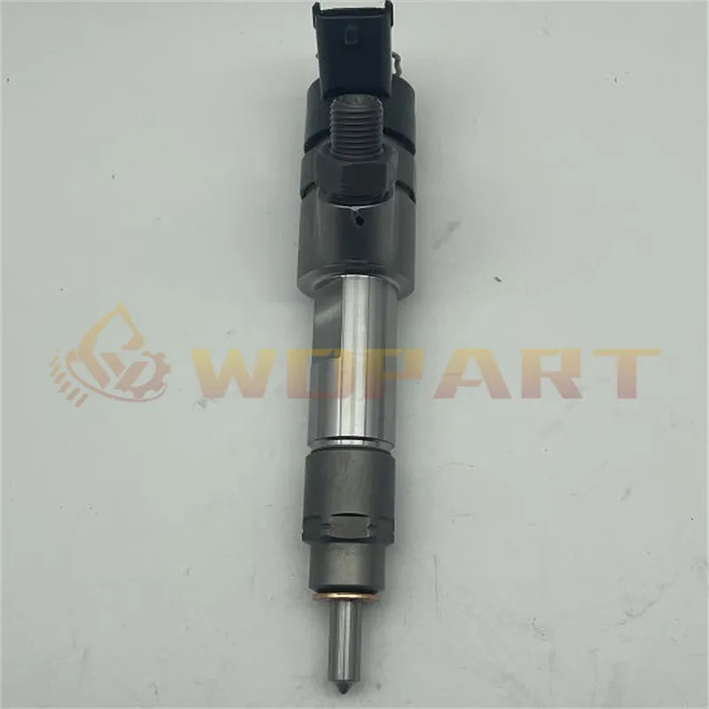 0445120002 Common Rail Fuel Injector for Voor Bosch Iveco Renault Vrachtwagens Fiat Ducato