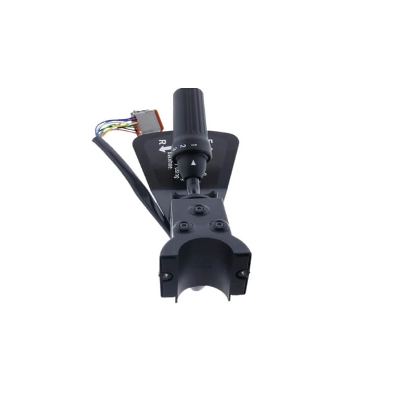 Joystick Controller AT342722 for John Deere 310J 310SJ 315SJ 325J 410J 710J 210K 210LE 210LJ