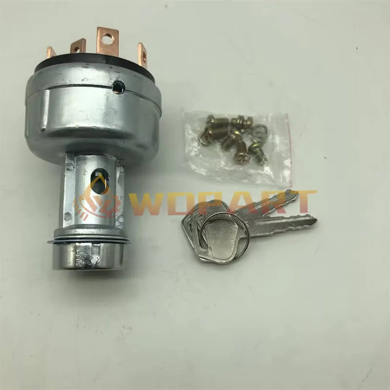 08086-50000 Ignition Switch For Komatsu
