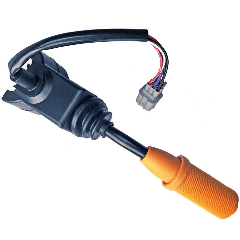 WDPART 70126401 701/26401 Forward Reverse Left Switch Hand Handle for JCB 2CX 2CXL SS620 PS760 PS720 SS640 PS745