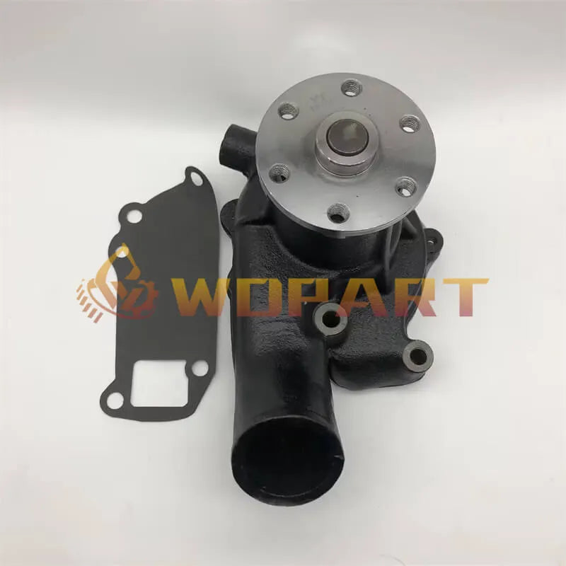 1-13650017-1 1136500171 Water Pump for Isuzu 6BG1 Engine Hitachi EX200-5 EX210-5
