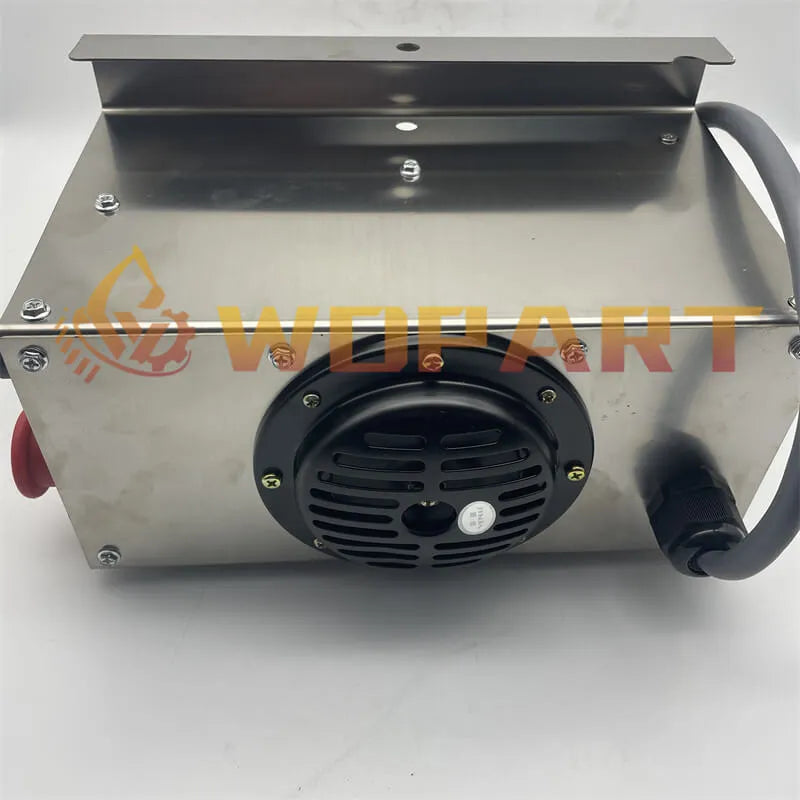 Control Box 104491 For SkyJack Scissor Lift SJM3015 SJM3219 SJII3220 SJII6832 SJIII6832E