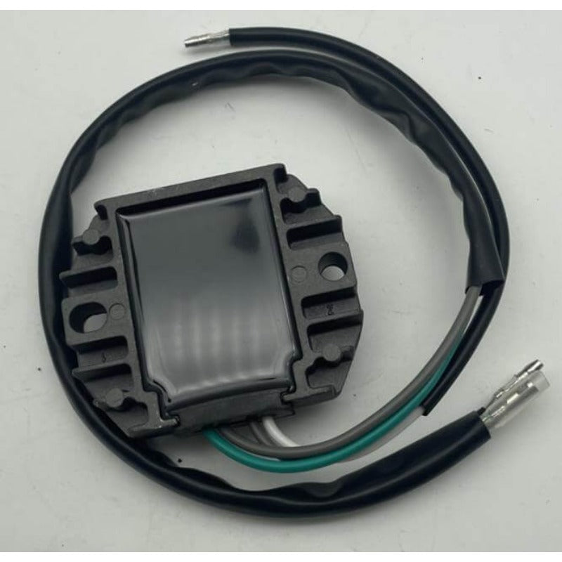 Rectifier Regulator For 31750-ZW9-003 31750-ZW9-Honda000 31750-ZW9-013