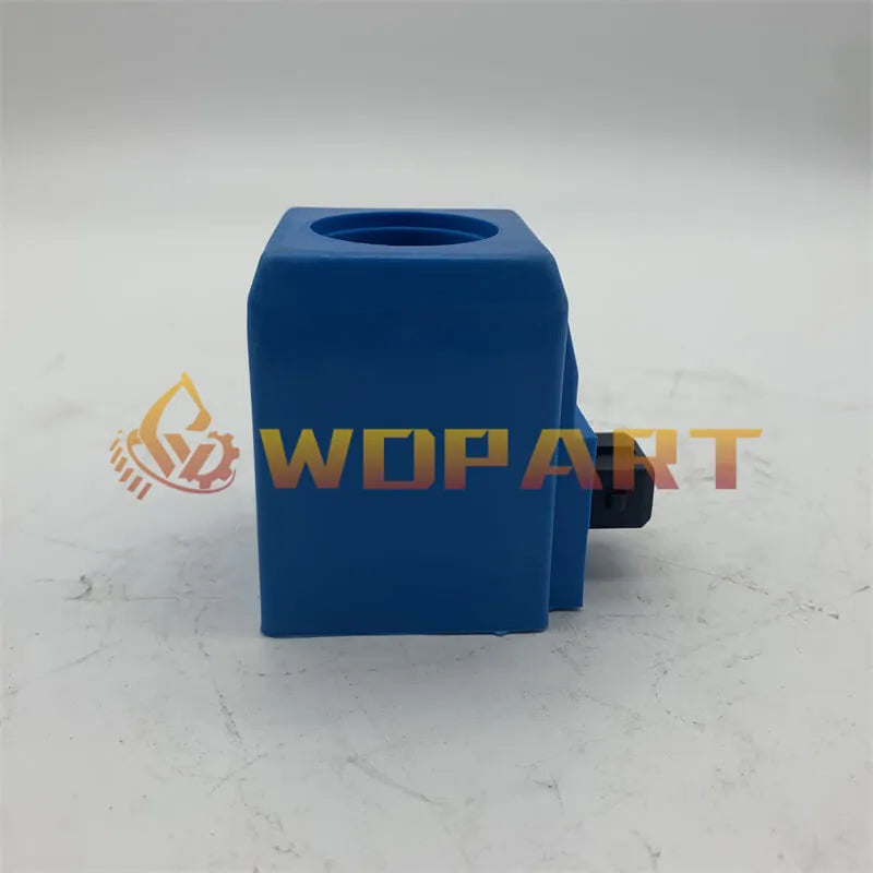 11708930 VOE11708930 24V Magnetic Solenoid Coil for Volvo L60GZ L60H L70E L70F L70G L70H