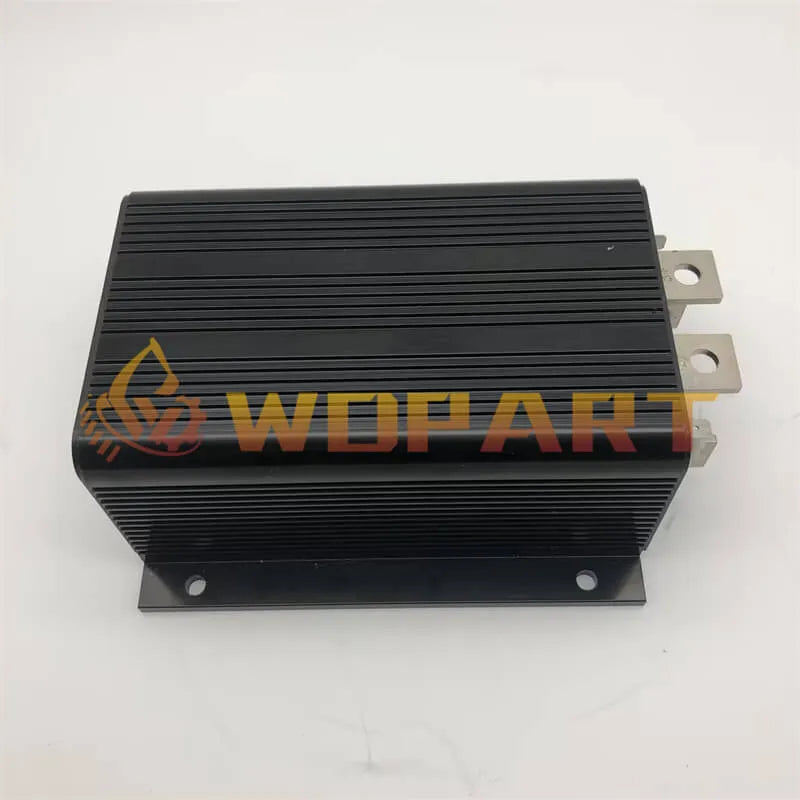 1204-027 CT1204-027 Curtis 36V 275A 0-5kΩ PMC Motor Controller for EZGO Golf Cart
