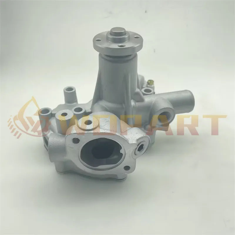 129107-42002 129150-42000 Water Pump for Yanmar F Fx Series F18 F20 FX18 FX22 Tractor 4TNE84 3TNE84 Engine