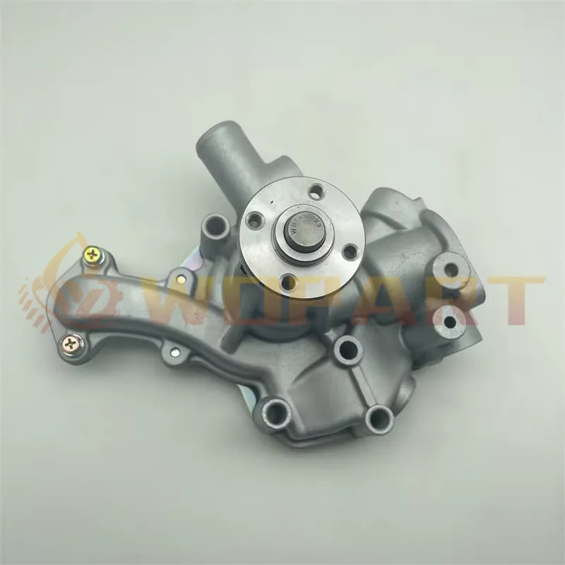 129107-42002 129150-42000 Water Pump for Yanmar F Fx Series F18 F20 FX18 FX22 Tractor 4TNE84 3TNE84 Engine