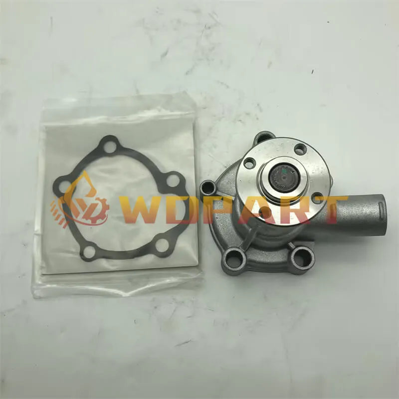 129350-42010 121023-42100 121450-42010 Water Pump for Yanmar 3T72HA 3T72HA-F 3T84HA 3T84HA-F Engine