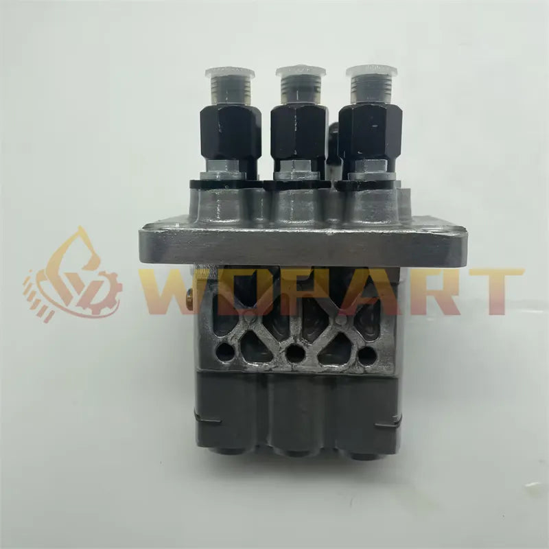 131017592 104134-3033 9410618459 NEW Fuel Injection Pump Compatible with Perkins Engine 103.13 103.15 403A-15 403D-15 403F-15