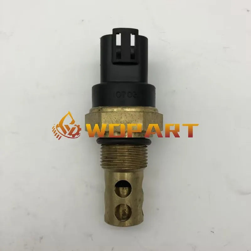 15048183 11144494 12w515 Oil Pressure Sensor for Volvo Truck A35D A40D A25D A30D