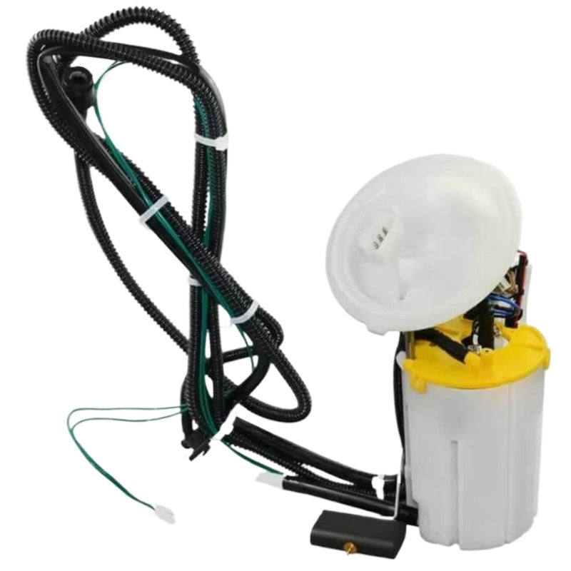 Fuel Pump Module Assembly 16147373474 16146765822 Fit For BMW 5er E60 E61 E63 E64