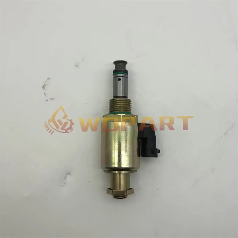 WDPART AP63401 1824982C91 1833798C91 1841279C91 Injection Pressure Regulator Valve for 1994-1995.5 Navistar DT466E I530E