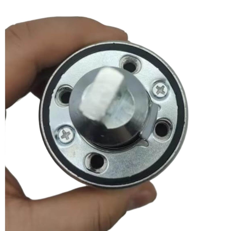 23343-43G00 Starter Solenoid Switch 12V for Hitachi Nissan 4JB1 4JG1 TD27 SD-22