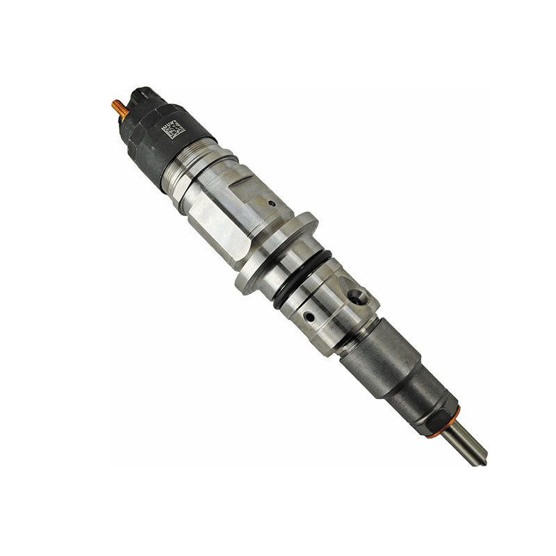 0445120177 5254261 Fuel Injector 5254261PX for Cummins Engine QSB6.7L ISB6.7L Dodge Ram 1500 2500 3500