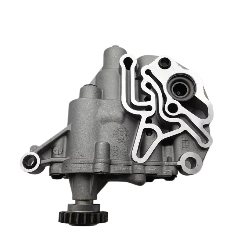 New OEM Engine Oil Pump For Audi A4 A6 Q3 Q5 TT Allroad 2.0T 06H115105DF