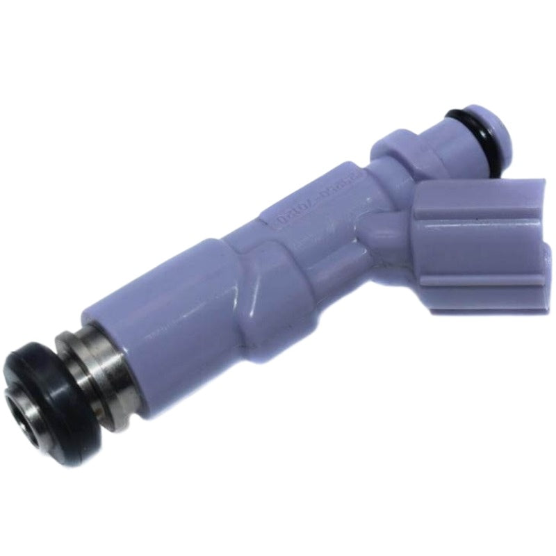 6PCS Fuel Injector 23250-70120 For Toyota Lexus IS200/300 Altezza Mark 2 Chaser