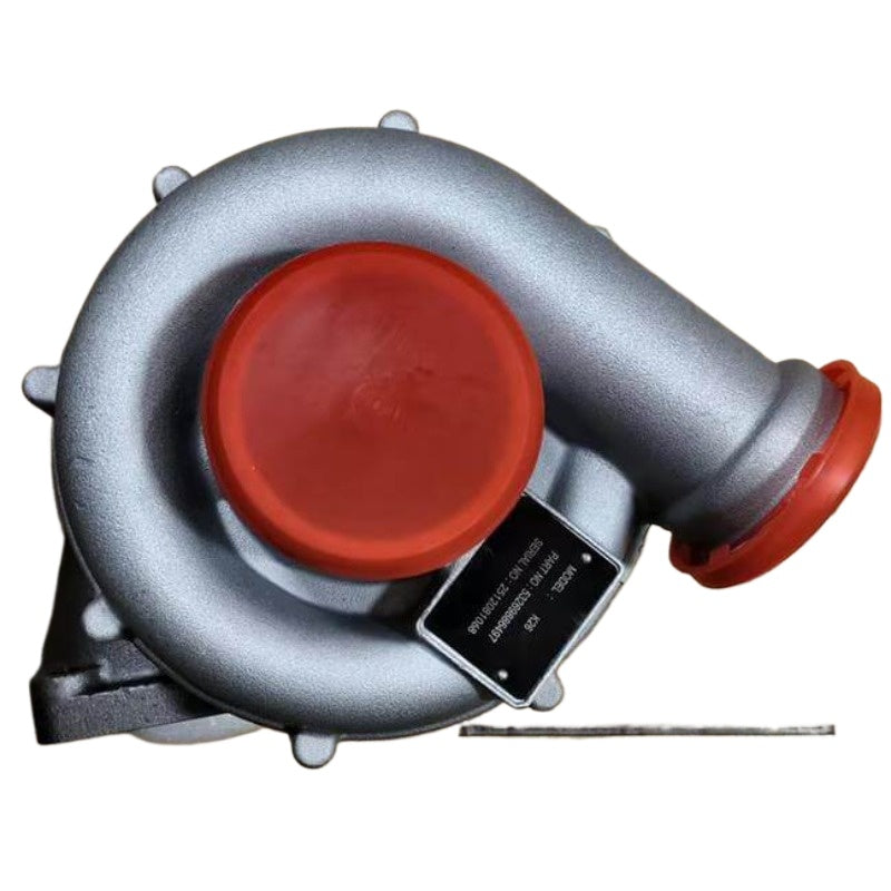 Turbo K26 Turbocharger 53269886497 for Volvo Engine AQAD41A AD41P TAMD41B KAD42