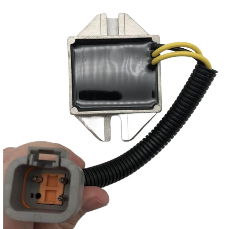 Regulator Rectifier 515176189 for Ski Doo GTX 380F 550F 2005 2006 2007 2008 2009