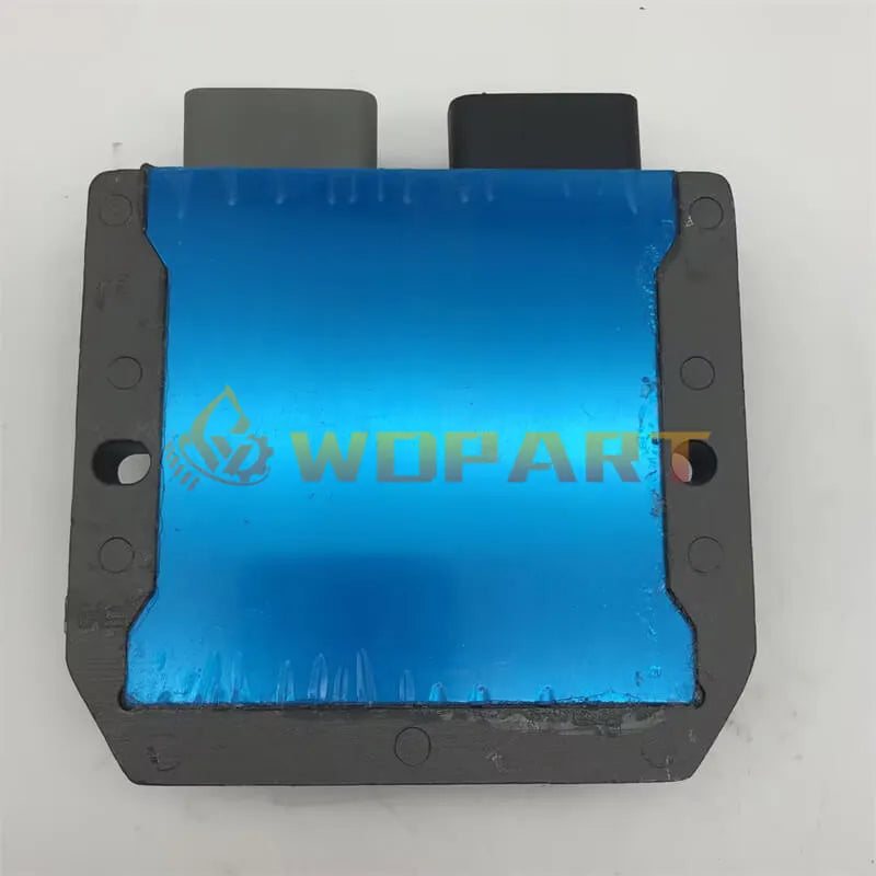 Needles Voltage Regulator Rectifier 1D7-81960-00-00 6 for KAWASAKI ZX-10R NINJA ZX10R ZX1000 2004-2007 Honda TRX 680 Rincon 2006-2013