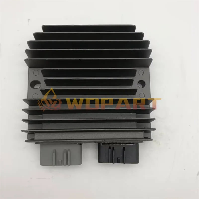 Needles Voltage Regulator Rectifier 1D7-81960-00-00 6 for KAWASAKI ZX-10R NINJA ZX10R ZX1000 2004-2007 Honda TRX 680 Rincon 2006-2013