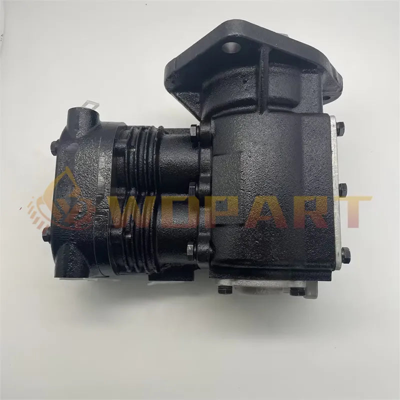 1W-6473 Air Brake Compressor For Caterpillar CAT 3304 3306 Engine 130G 518 528 930 Engine
