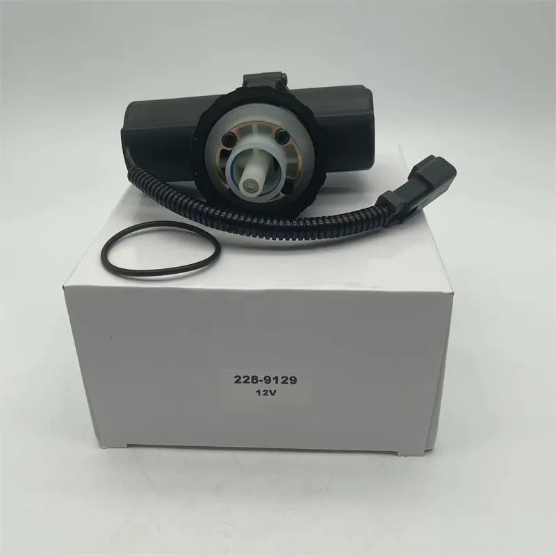 3491063 2289129 2325877 249-7669 Fuel Pump for Caterpillar 428D 416E 420D