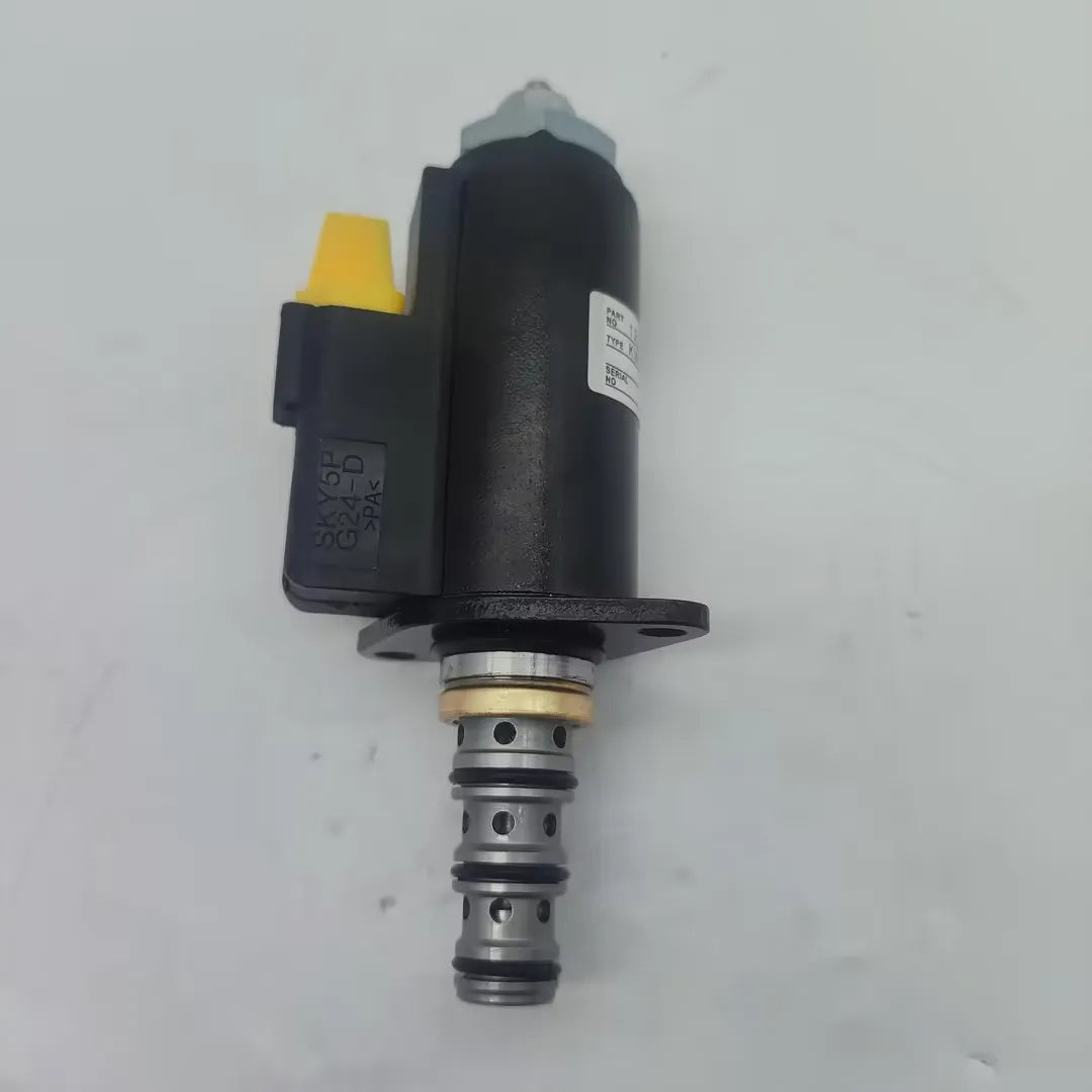 Solenoid Valve 121-1490 For Caterpillar Excavator CAT 330B 330C 330D 345B