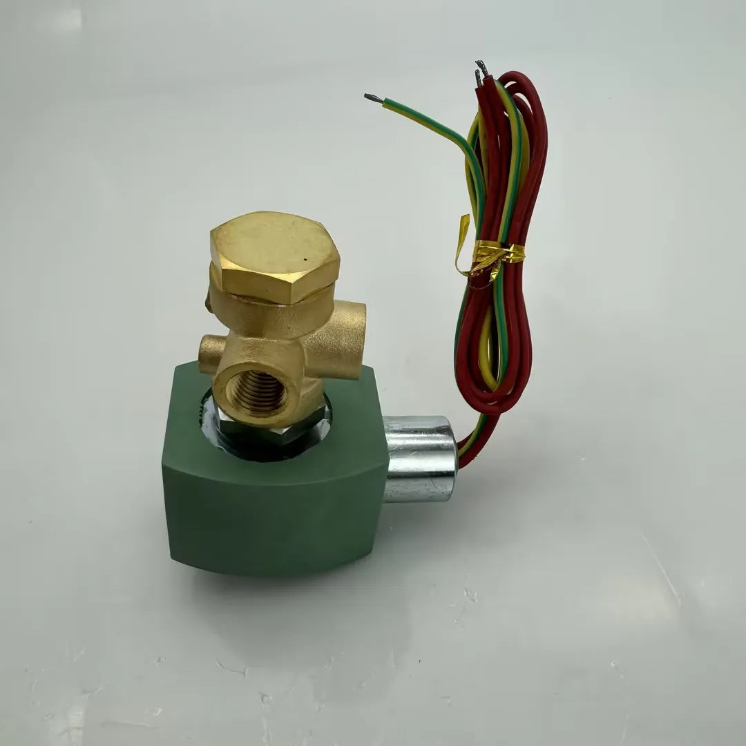 250038-674 250038674 Solenoid Valve for Sullair Aire Compressor