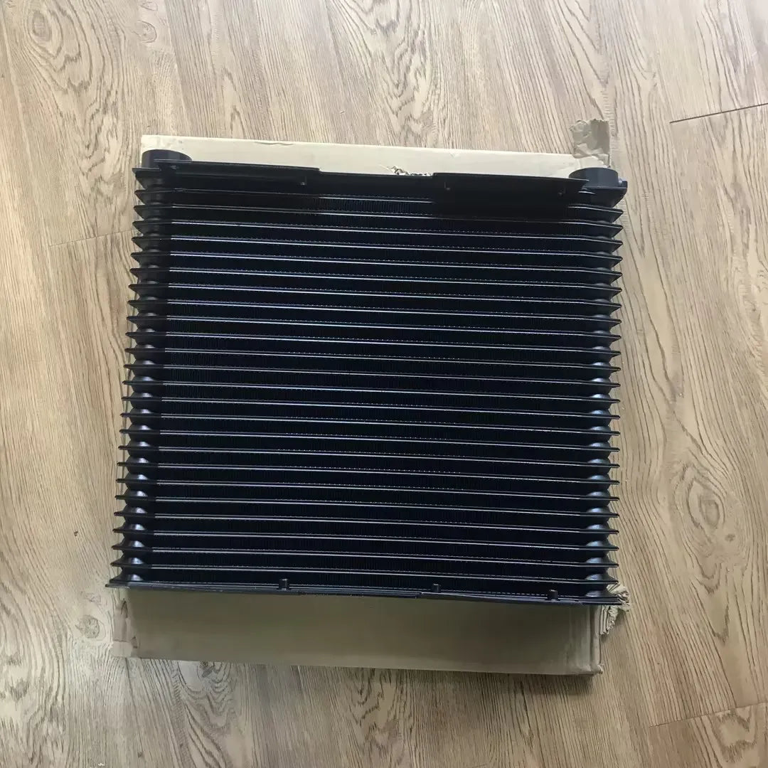 Aftermarket Machinery Diesel Engine Spare Parts 04287044 oil coolers for Deutz 2011