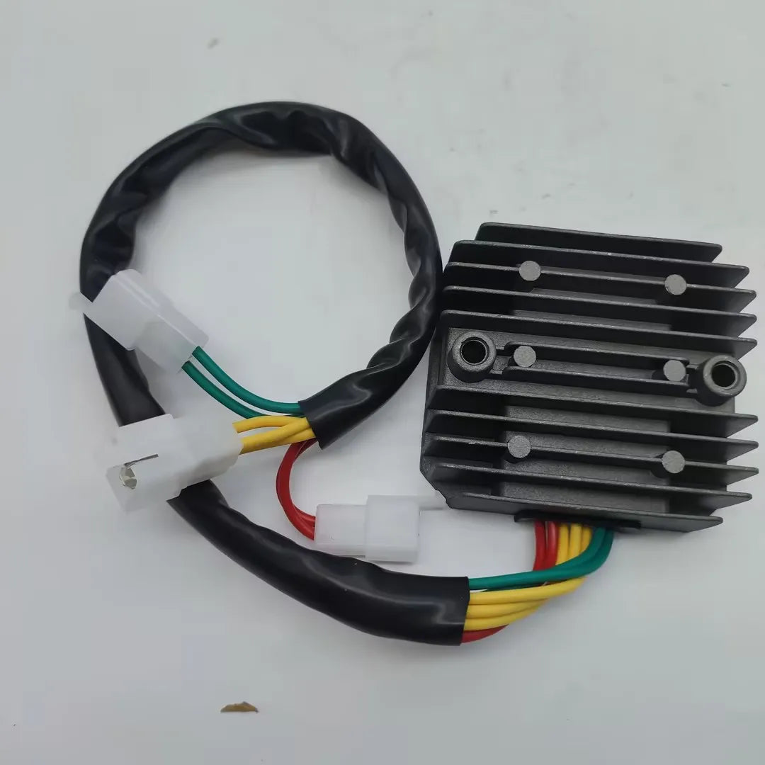 SH541G-11 Voltage Regulator Rectifier for Honda VT1100C2 SHADOW SABRE 2000-2007