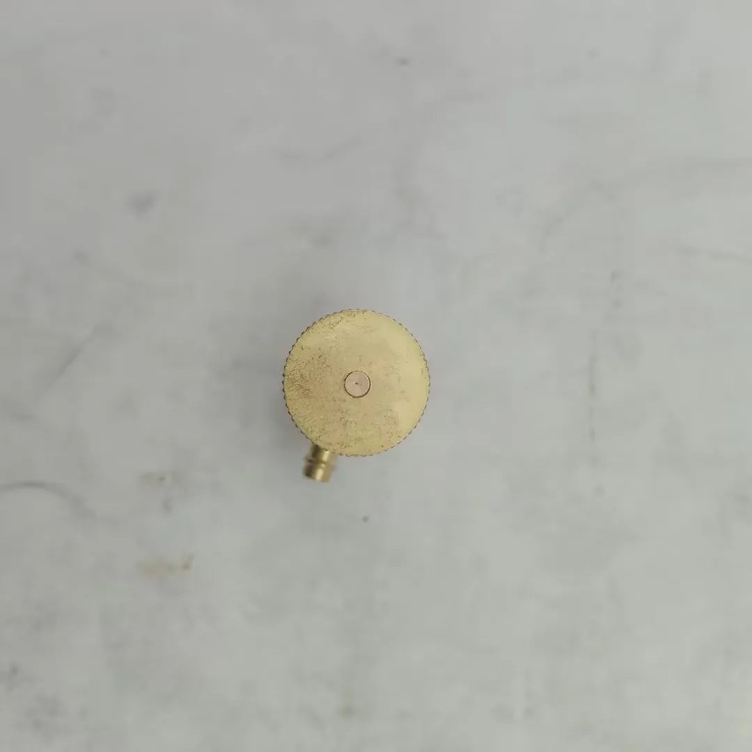 Jet Start Cock Assembly 6598102 for Bobcat E32 E35 E42 E45 E50 E55 S130 S150 S160 S175