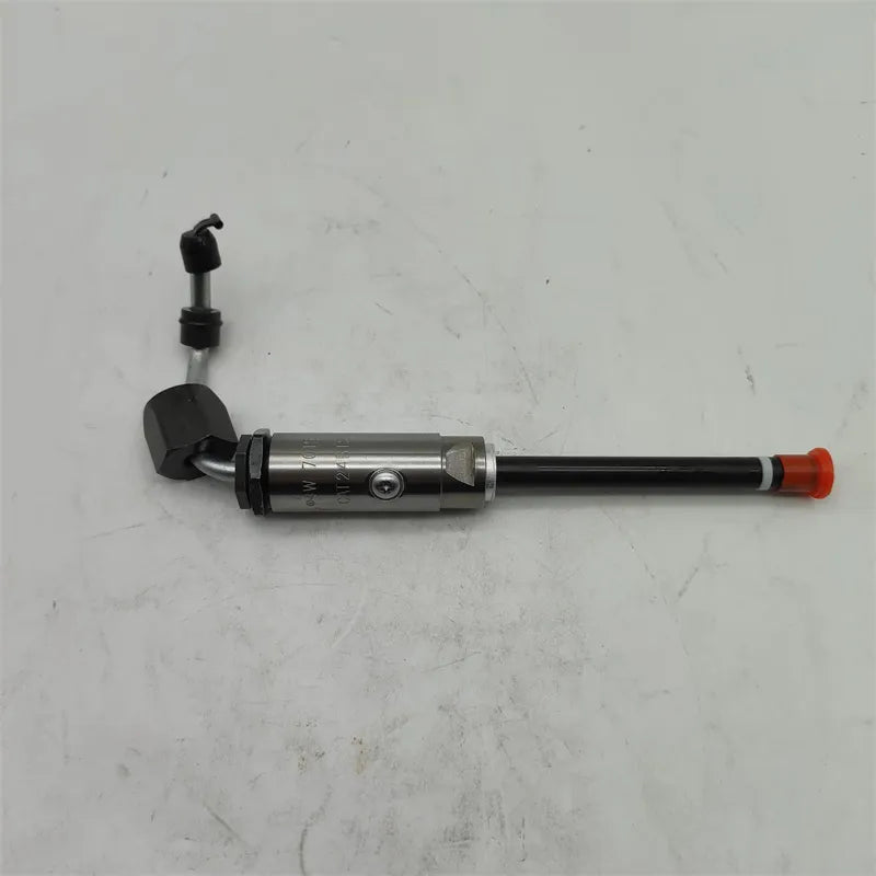 Fuel Injector Nozzle 4W7015 4W-7015 for Caterpillar CAT E180 931B 953 Engine 3204