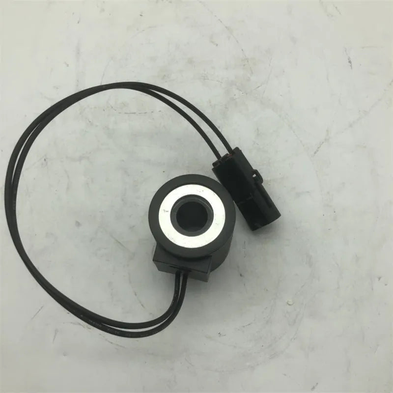 12V Solenoid Valve Coil 6359412 for HydraForce Valve Stem Series 10 12 16 38 58