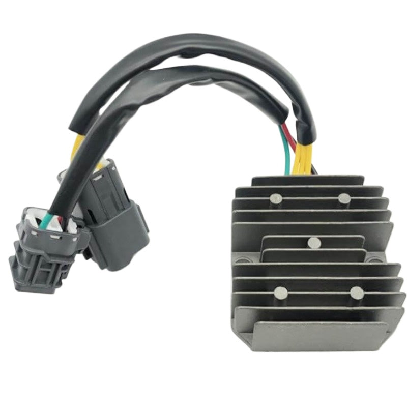 Voltage Regulator Rectifier 3303-836 Fits For Kymco Mongoose 300 2005-2011