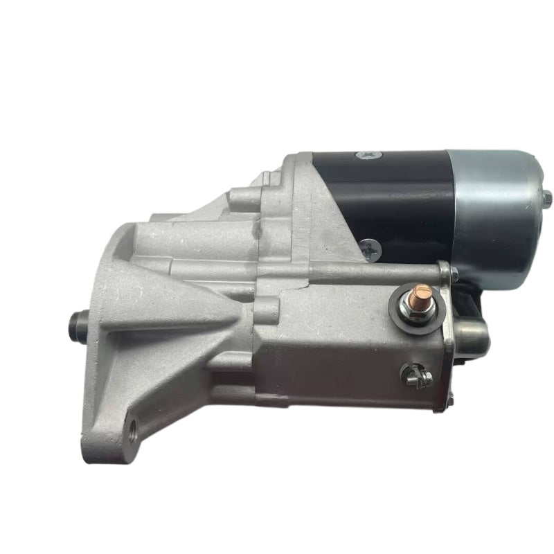 New Gear Reduction Starter 28100-56231 Compatible With Toyota Dyna Bu212r 15B 3.4 Diesel
