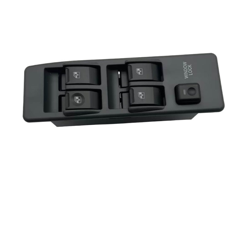 ABS Car Window Control Switch MR753373 For Mitsubishi Pajero Montero 1990-2003